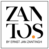 Logo Zantos